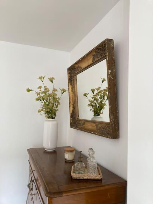 Appartement Les Corsaires Granville Bagian luar foto